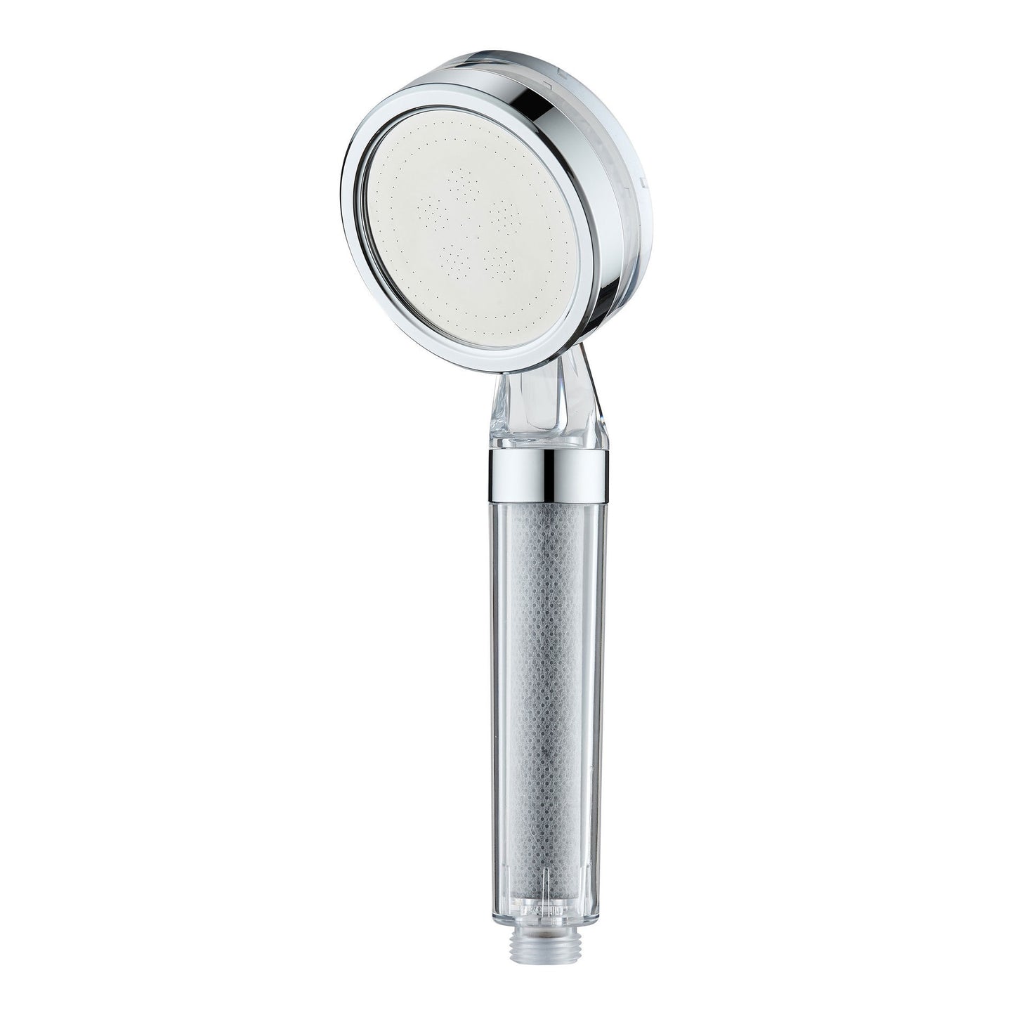 Skin Care Chlorine Removal Fragrance Hand-held Shower Booster Filter